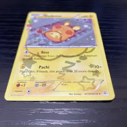 Dedenne RC10/RC32 Generations Radiant Collection Pokemon Card TCG - Image 2