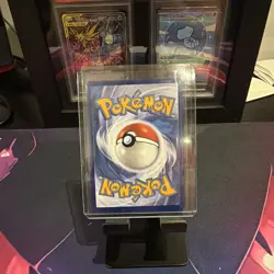 Watchog 097/086 Chaos Rising Full Art Holo Rare Pokemon Card NM - Image 2