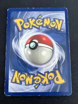 1999 Fossil Vintage Pokemon 2 Card Lot: Holo Muk 13/62 & Holo Hitmonlee 7/62 - Image 5