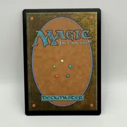 Magic The Gathering Spell Pierce Special Guests SOA 0023 Borderless Paul Adam - Image 4
