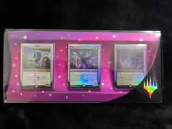 MTG Ponies: The Galloping Box Set - Sealed - NEW Unopened Magic the Gathering - Image 1