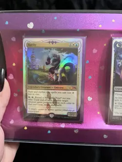 MTG Ponies: The Galloping Box Set - Sealed - NEW Unopened Magic the Gathering - Image 3
