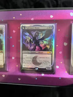 MTG Ponies: The Galloping Box Set - Sealed - NEW Unopened Magic the Gathering - Image 4