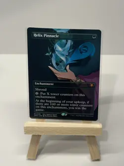 Helix Pinnacle (Borderless) Special Guests Regular - Image 1