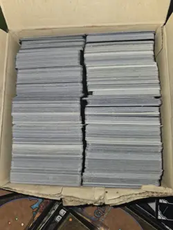 Magic The Gathering And Vangard Cardfight Lot - Image 3