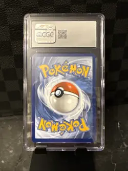 Kingambit #130 - Sv: Scarlet & Violet Promo Cards Holo - CGC 10 POKEMON CARD - Image 4