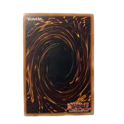 Yu-Gi-Oh! TCG Double Coston Structure Deck SD2-EN011 1st Edition Common - Image 2