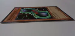 Double Coston YSYR-EN016 (Common, 1st Edition, Lightly Played / LP) Yugioh - Image 2