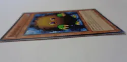 Kuriboh YSYR-EN008 (Common, 1st Edition, Lightly Played / LP) Yugioh - Image 2