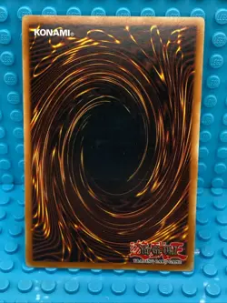 Yugioh! Elemental Hero Sparkman YSD-ENS01 Ultra Rare LP - Image 2