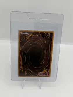 Yu-Gi-Oh Forbidden Crown Spell Card BPRO-EN067 1st Edition Secret Rare - Image 5