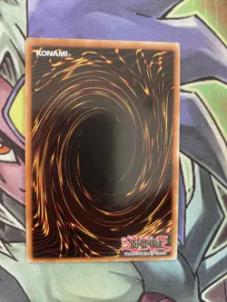 HA01-EN027 Wrath Of Neos Secret Rare Limited Edition NM Yugioh Card - Image 2