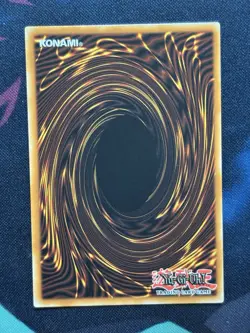 YuGiOh! - Evenly Matched MAMA-EN099 Ultra Rare 1st Edition Near Mint - Image 2