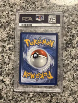 Pokemon TCG Pikachu EX Gold Full Art Hyper Rare Card 247/191 Surging Sparks - Image 2