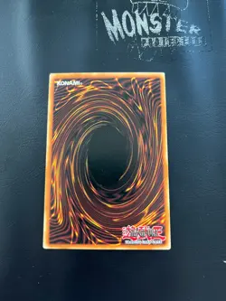 YUGIOH FUSIONIST COMMON MRL-E113 1ST EDITION - Image 2
