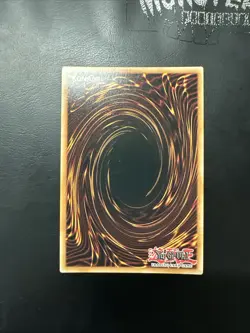 YUGIOH WITCHCRAFTER CREATION ULTRA RARE MAMA-EN024 1ST EDITION - Image 2