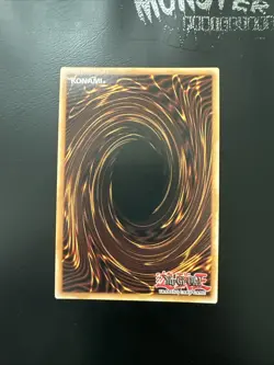 YUGIOH WITCHCRAFTER POTTERIE ULTRA RARE MP20-EN219 1ST EDITION - Image 2