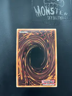 YUGIOH BLACKWING - BLIZZARD THE FAR NORTH ULTRA RARE BLCR-EN059 1ST EDITION - Image 2