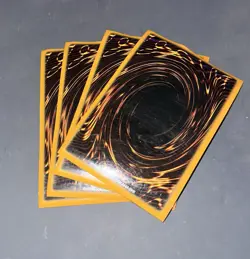Yugioh Blue Eyes White Dragon Deck With Deck Box And Extra Sleeves And Cards - Image 3