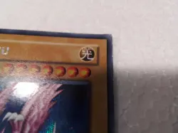 Seiyaryu (Dark Duel Stories) DDS-004 Yu-Gi-Oh! Video Game Promotional Cards... - Image 3