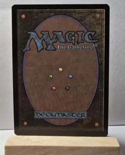 1x Banner of Kinship MTG - Foundations - NM-Mint - Image 2