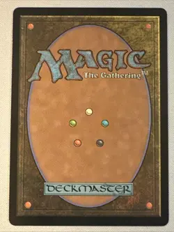 MTG / Squirrel Mob / BLC / #85/ Regular (Borderless) / Rare / NM - Image 2