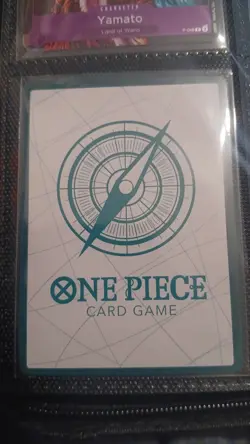 DON!! Card -Kumamoto Special- One Piece Japanese Near Mint Nico Robin - Image 2