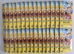 One Piece TCG: 20X OP-15 Aventure on Kami's Island Sleeved Blister Packs✅INHAND✅ - Image 2