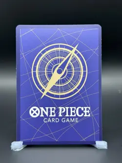 One Piece Pearl OP15-011 Adventure on Kami's Island Foil - Image 2