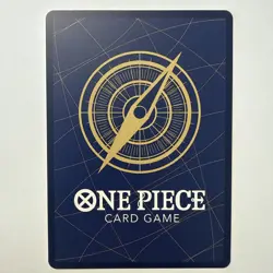 One Piece Trafalgar Law (Event Pack Vol. 4) - One Piece Promotion Cards (OP-PR) - Image 2