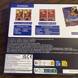 One Piece illustration box vol. 6 NEW - Image 4