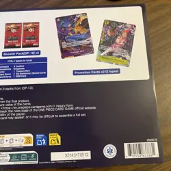 One Piece illustration box vol. 6 NEW - Image 5