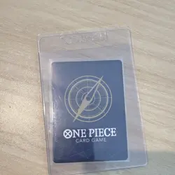 Bandai One Piece Card Game Sabo OP12-002 SR Alt Art Foil Japanese 7000 - Image 4