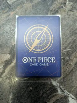 Silvers Rayleigh OP08-118 Manga SEC Two Legends ONE PIECE Card - English - Image 5