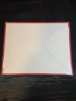 Carrying On His Will Booster Box OP-13 One Piece TCG: Factory Sealed ENGLISH - Image 3