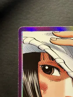 Bandai One Piece CCG Nico Robin Leader Alt Art Foil OP09-062 EN 5000 - Image 2
