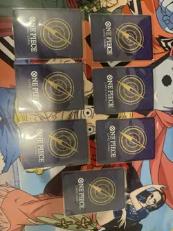 3x Monkey.D.Luffy P-001 (Premium Collection -BANDAI CARD GAMES Fest. 23-24 - Image 2