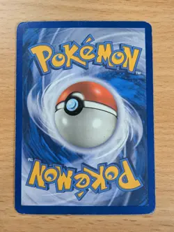 Arcanine 1/12 EX Trainer Kit 2 Pokemon Card Vintage TCG Free Postage - Image 2