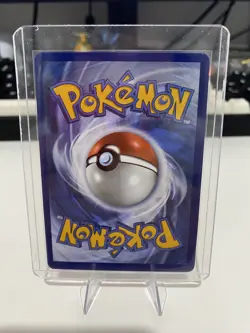 Ignition Energy 124/094 Ultra Rare - Phantasmal Flames - Pokemon TCG - NM/M - Image 2