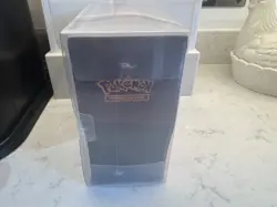 Pokemon TCG Scarlet & Violet Obsidian Flames Elite Trainer Box New & Sealed ETB - Image 2