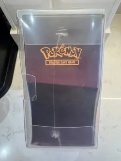 Pokemon TCG Scarlet & Violet Obsidian Flames Elite Trainer Box New & Sealed ETB - Image 3