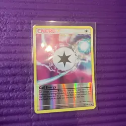 Majestic Dawn Call Energy Reverse Holo 92/100 Pokemon Card - Image 1