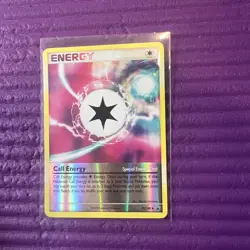 Majestic Dawn Call Energy Reverse Holo 92/100 Pokemon Card - Image 2