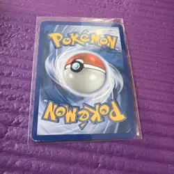 Majestic Dawn Call Energy Reverse Holo 92/100 Pokemon Card - Image 4