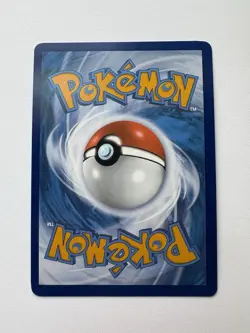 Tinkaton Ex 262/193 Pokemon TCG Paldea Evolved Illustration Rare NM English - Image 2