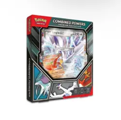 Pokemon TCG Combined Powers Ex Premium Collection Box X2 SEALED! - Image 3