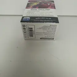 Pokemon TCG Fusion Strike Build and Battle Box (4 Packs) - Brand New & Sealed - Image 2