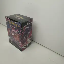 Pokemon TCG Fusion Strike Build and Battle Box (4 Packs) - Brand New & Sealed - Image 3