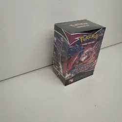 Pokemon TCG Fusion Strike Build and Battle Box (4 Packs) - Brand New & Sealed - Image 5