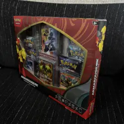 Pokemon TCG: Armarouge ex Premium Collection - Brand New & Sealed - Image 3